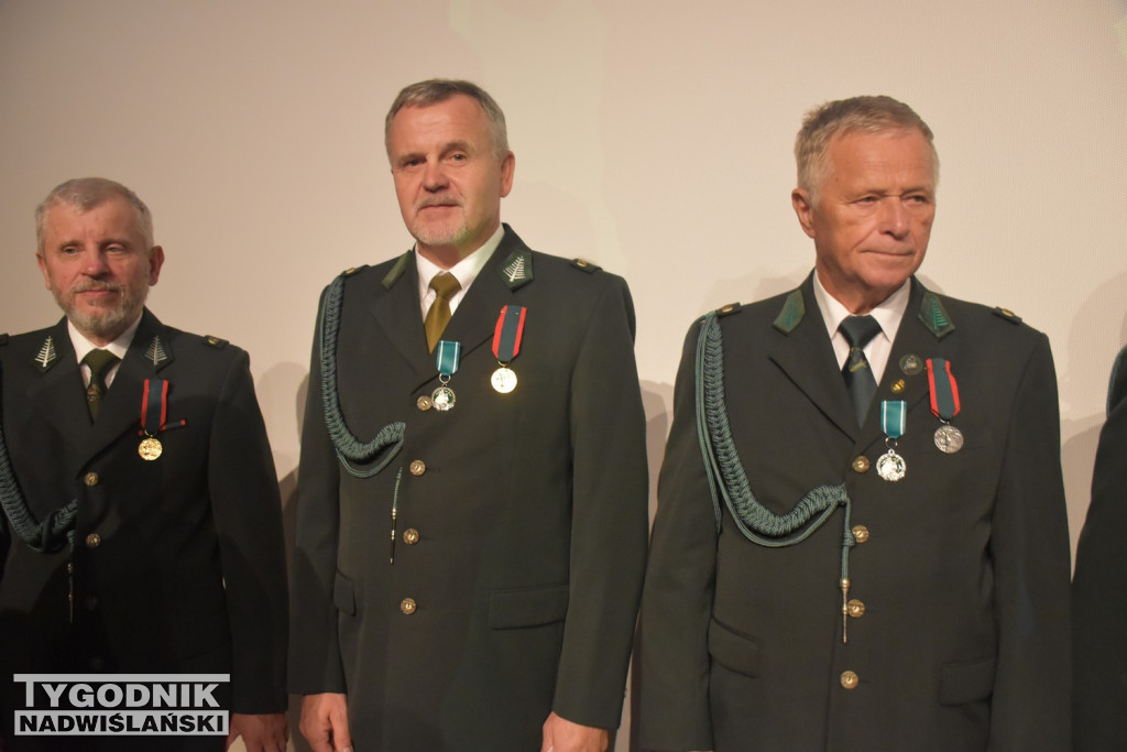 75-lecie Koła Łowieckiego 