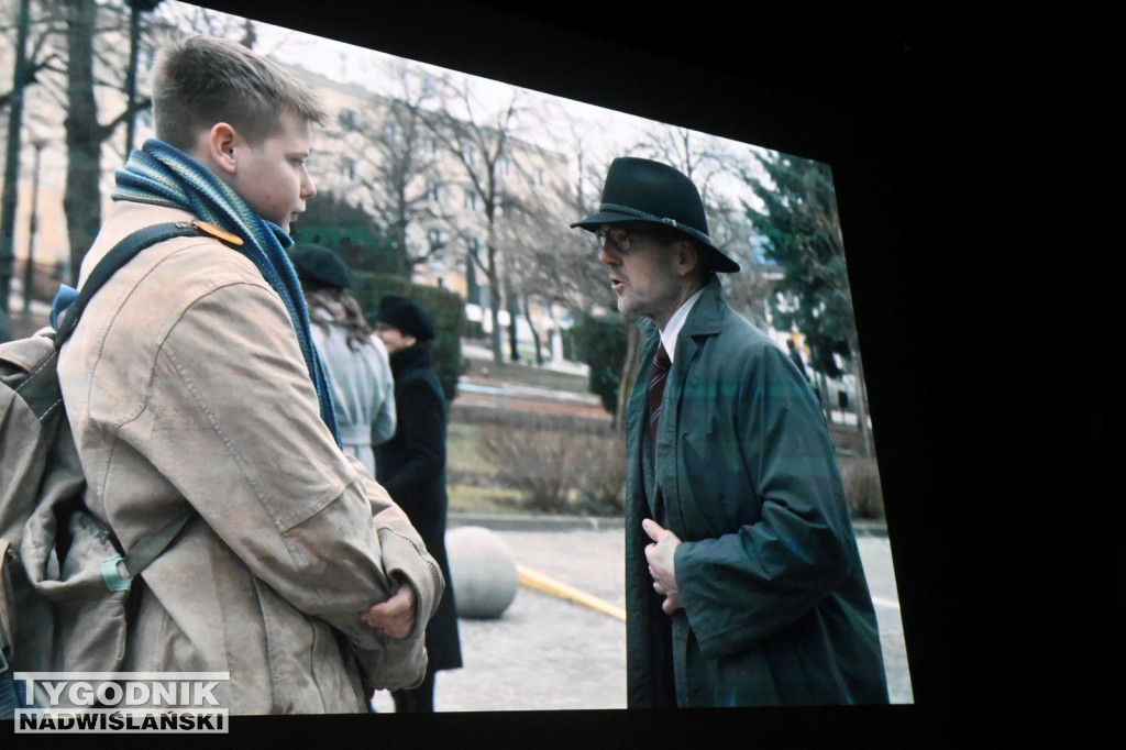 Premiera filmu 