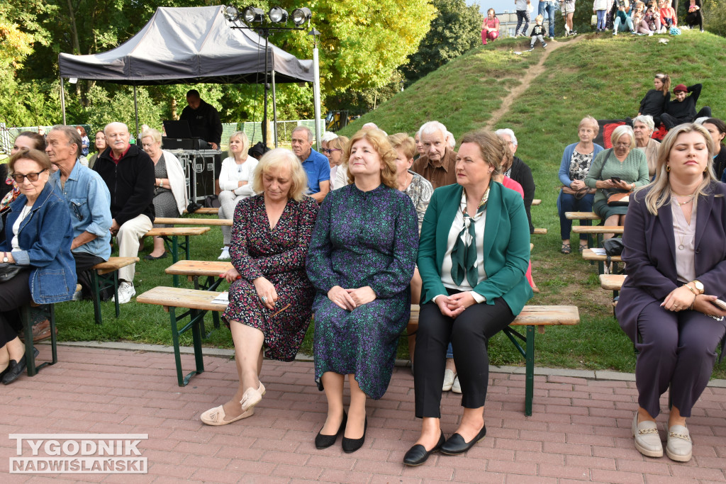 Urodziny sandomierskiej książnicy