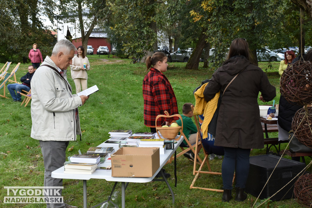 Spotkanie ze sztuką i historią w Skotnikach