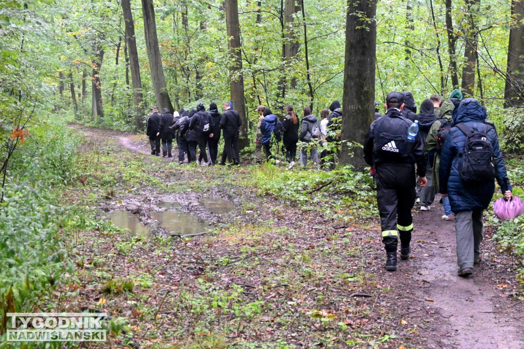 Otwarcie ośrodka tarnobrzeskiego Strzelca w Zwierzyńcu