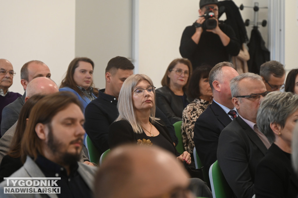 Śniadanie Biznesowe w Tarnobrzegu