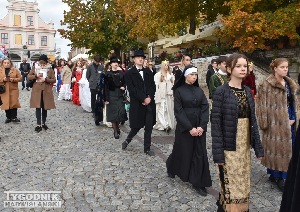 Odpust bł. Wincentego Kadłubka- cz. I
