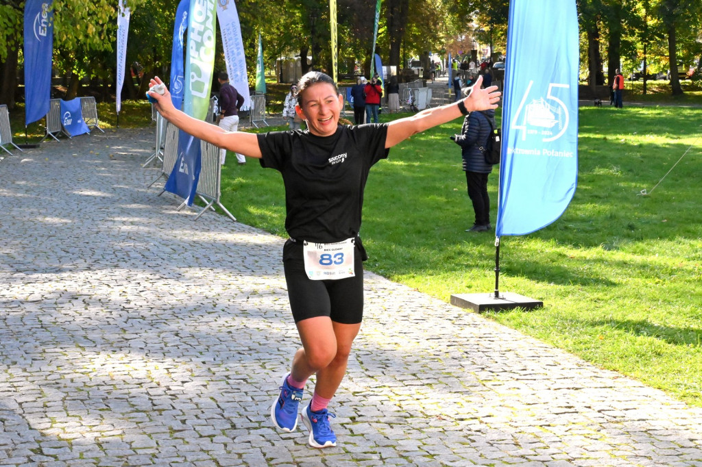 46. Nadwiślański Bieg im. Alfreda Freyera