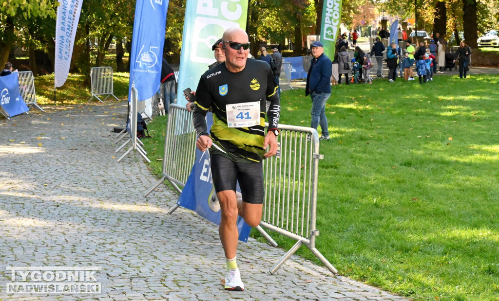 46. Nadwiślański Bieg im. Alfreda Freyera