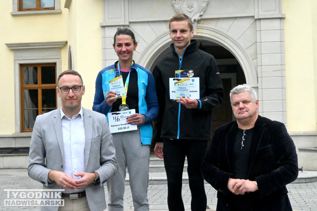 46. Nadwiślański Bieg im. Alfreda Freyera