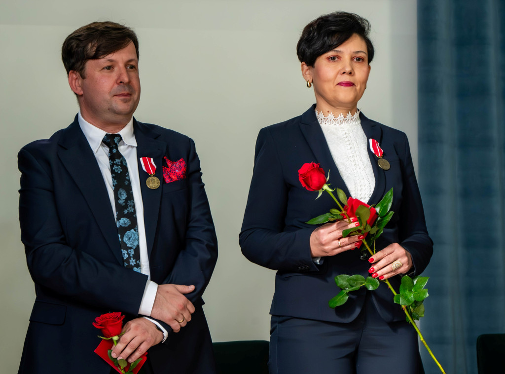 Dzień Edukacji Narodowej w Sandomierzu