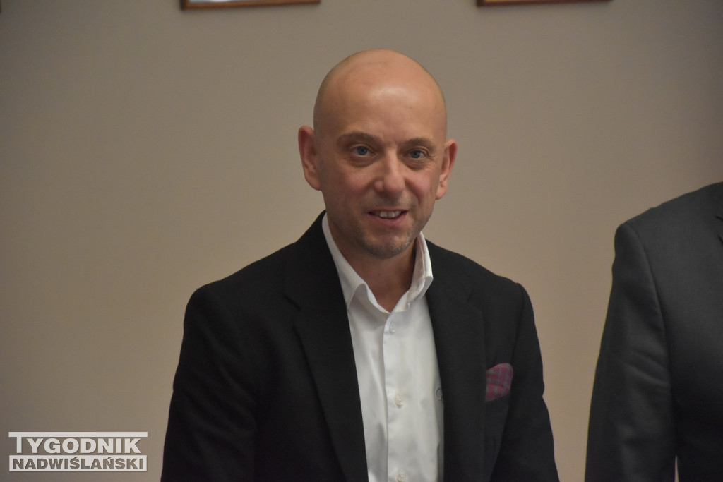 Święto Edukacji Narodowej w tarnobrzeskim starostwie