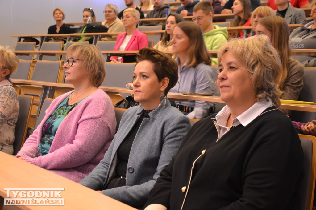 I Tarnobrzeska Konferencja Onkologiczna w PANS