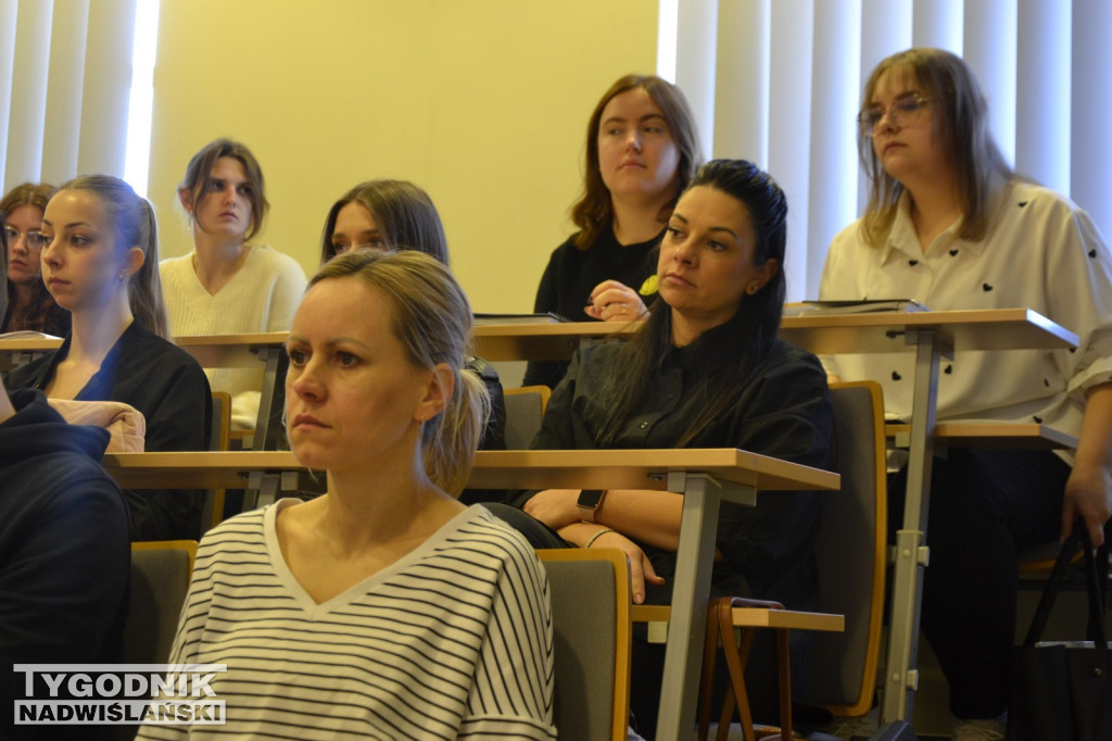 I Tarnobrzeska Konferencja Onkologiczna w PANS