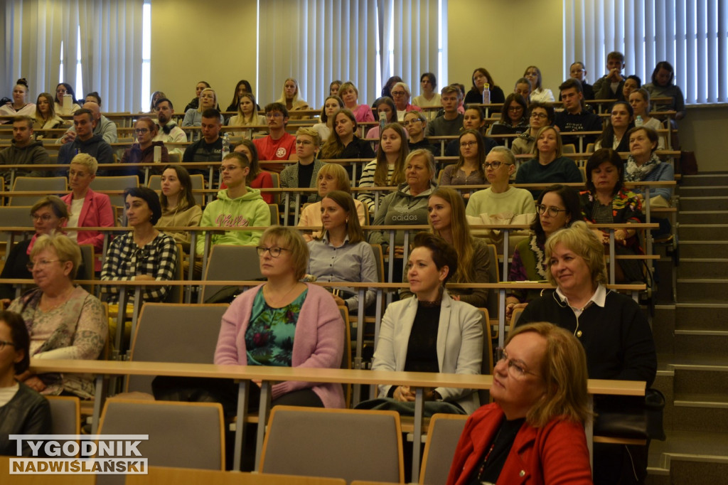 I Tarnobrzeska Konferencja Onkologiczna w PANS