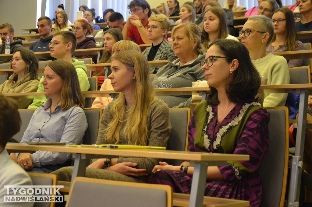 I Tarnobrzeska Konferencja Onkologiczna w PANS