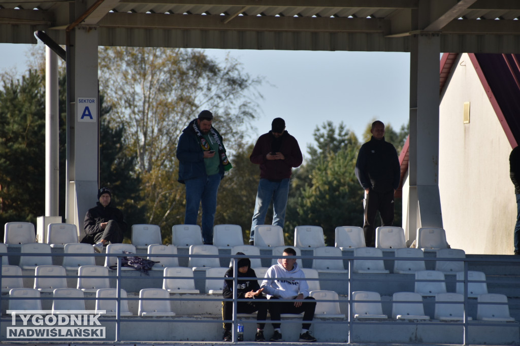 Star Starachowice - Siarka Tarnobrzeg, 18.10.24