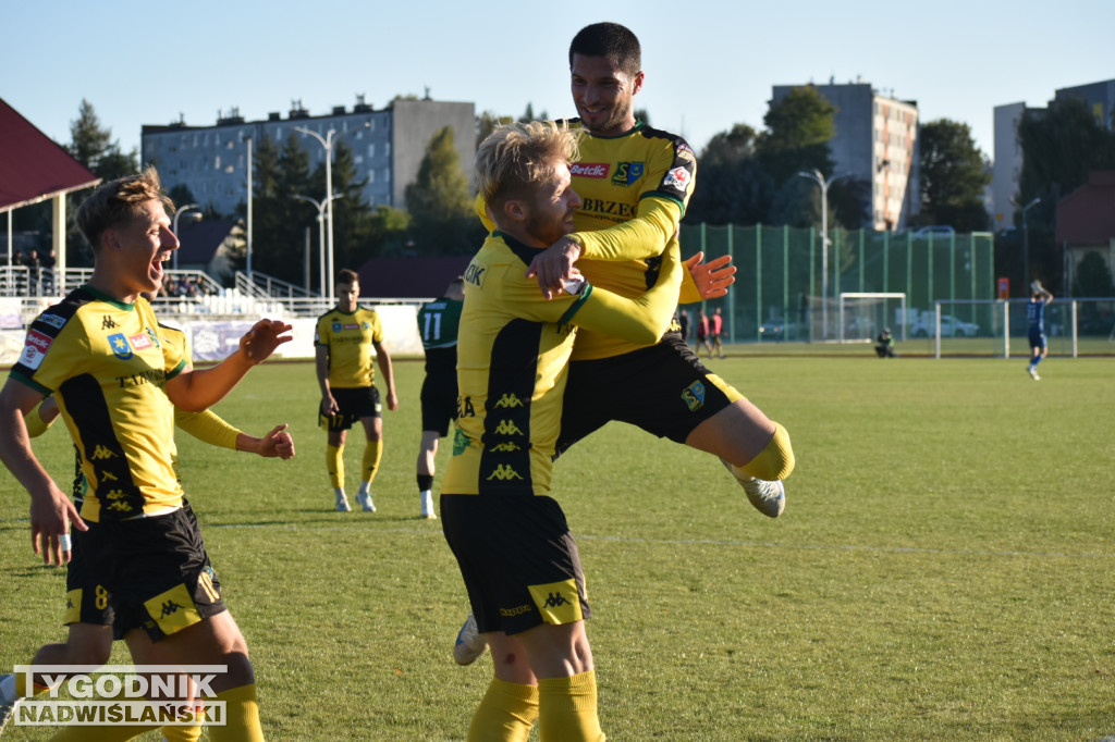 Star Starachowice - Siarka Tarnobrzeg, 18.10.24