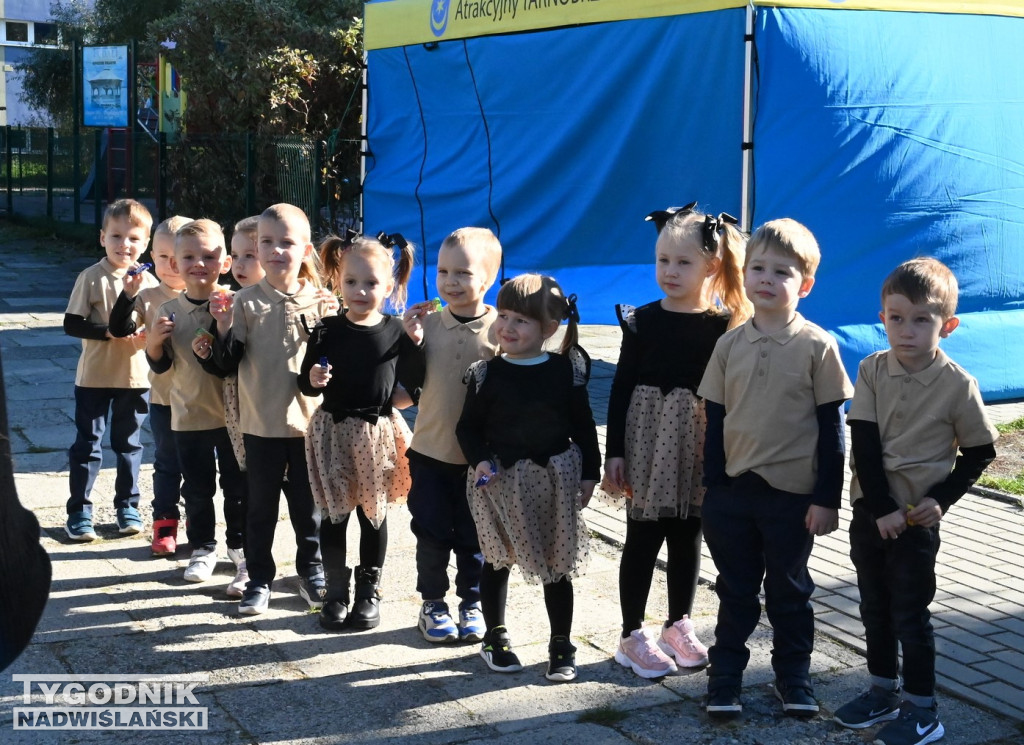 Piknik Rodzinny na Serbinowie - 20.10.2024