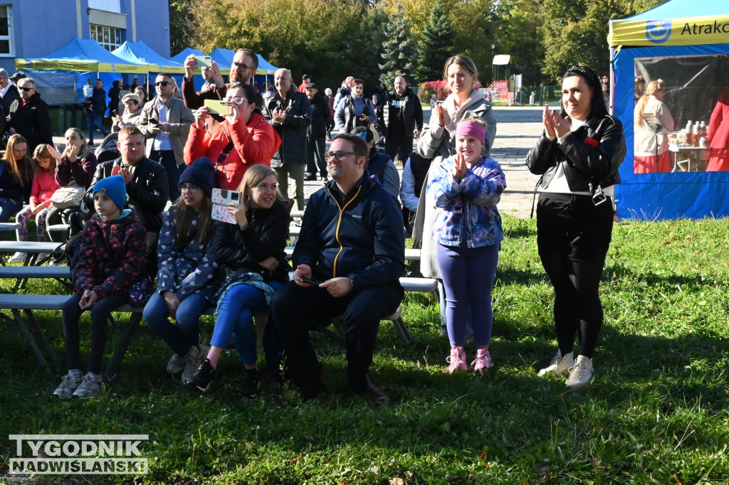 Piknik Rodzinny na Serbinowie - 20.10.2024