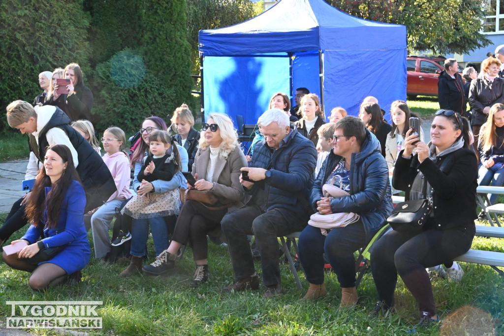 Piknik Rodzinny na Serbinowie - 20.10.2024