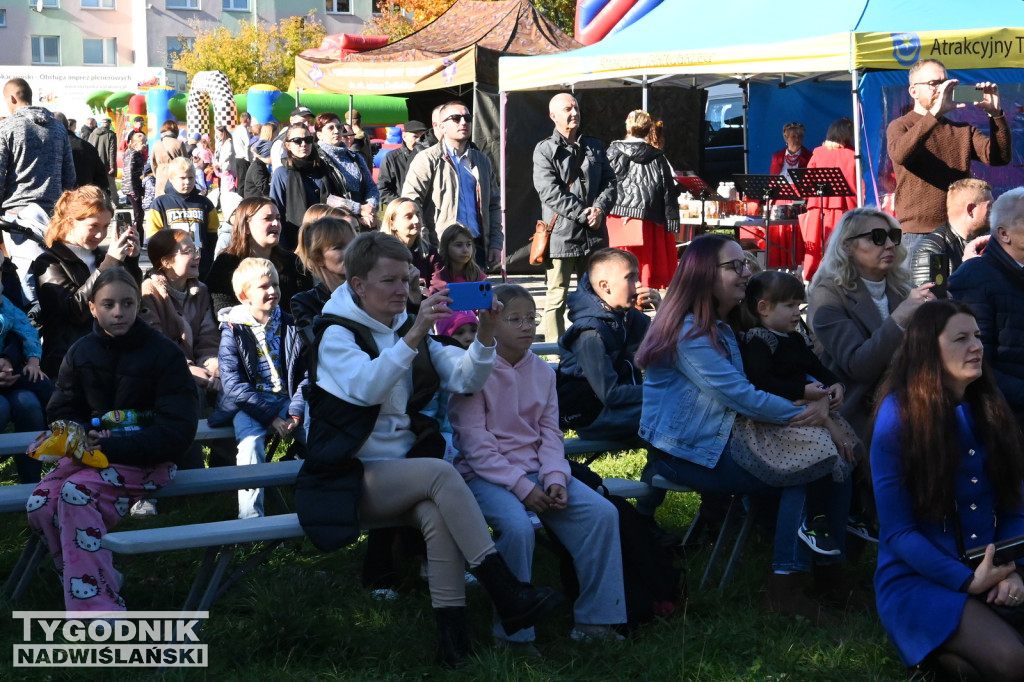 Piknik Rodzinny na Serbinowie - 20.10.2024