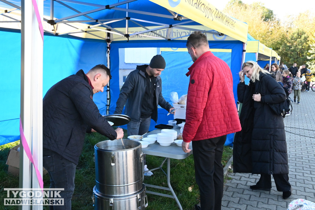 Piknik Rodzinny na Serbinowie - 20.10.2024