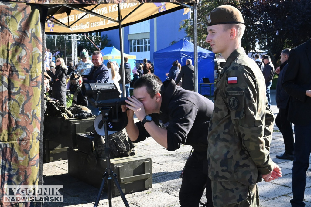 Piknik Rodzinny na Serbinowie - 20.10.2024