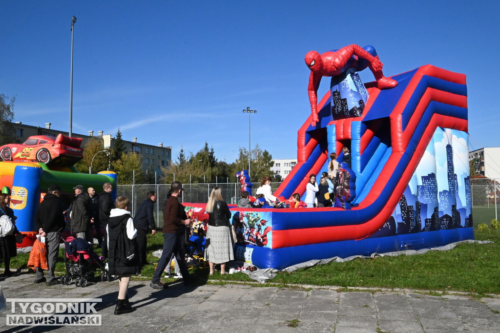 Piknik Rodzinny na Serbinowie - 20.10.2024