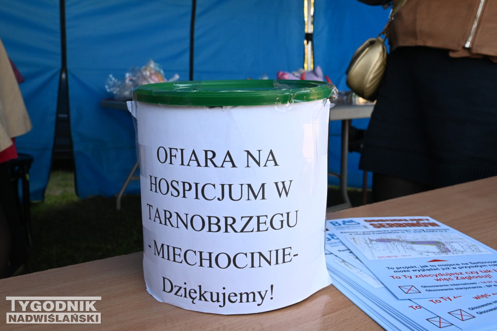 Piknik Rodzinny na Serbinowie - 20.10.2024