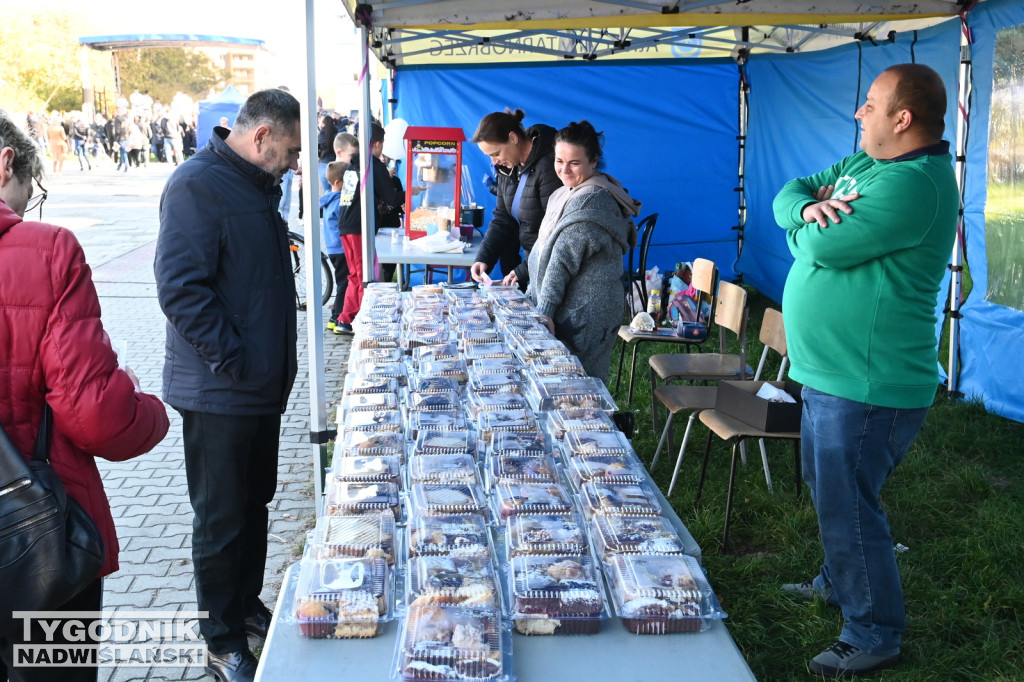Piknik Rodzinny na Serbinowie - 20.10.2024