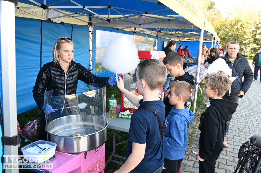 Piknik Rodzinny na Serbinowie - 20.10.2024