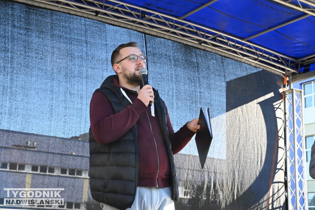 Piknik Rodzinny na Serbinowie - 20.10.2024