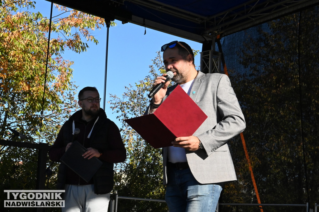 Piknik Rodzinny na Serbinowie - 20.10.2024