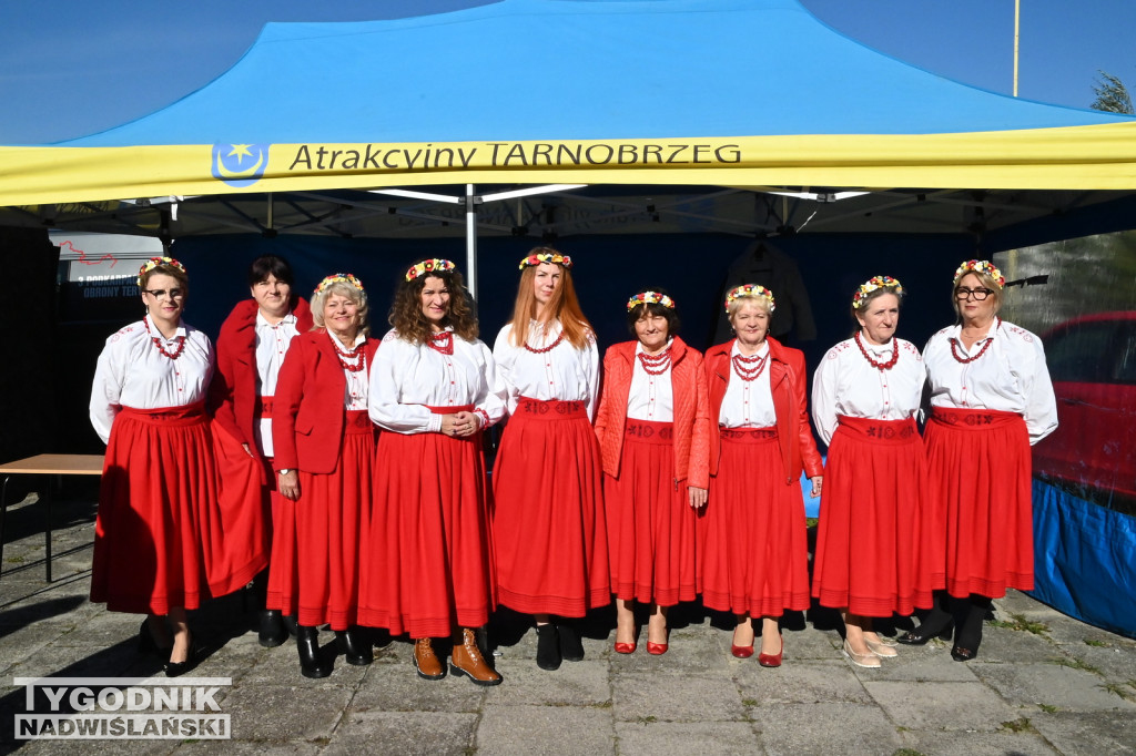 Piknik Rodzinny na Serbinowie - 20.10.2024