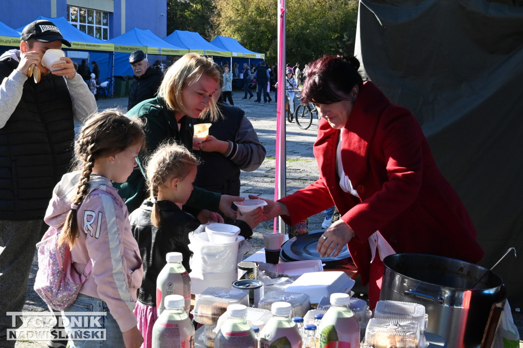 Piknik Rodzinny na Serbinowie - 20.10.2024