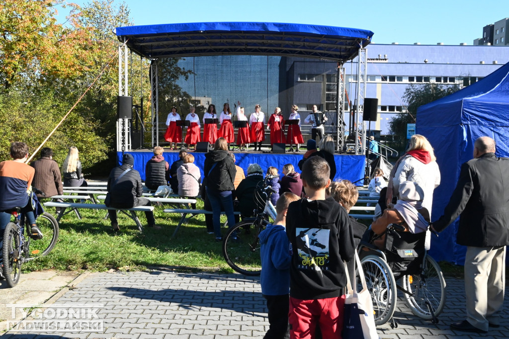 Piknik Rodzinny na Serbinowie - 20.10.2024