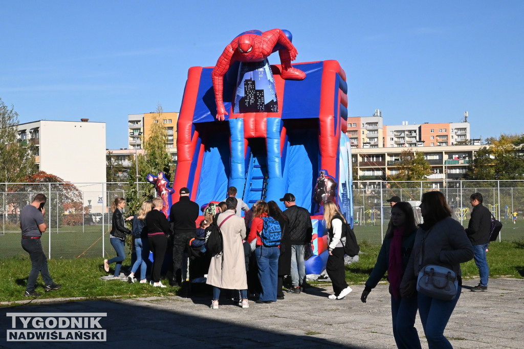 Piknik Rodzinny na Serbinowie - 20.10.2024