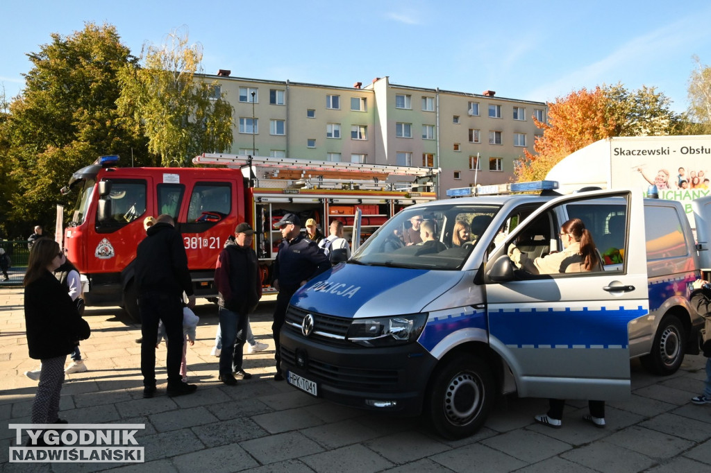 Piknik Rodzinny na Serbinowie - 20.10.2024