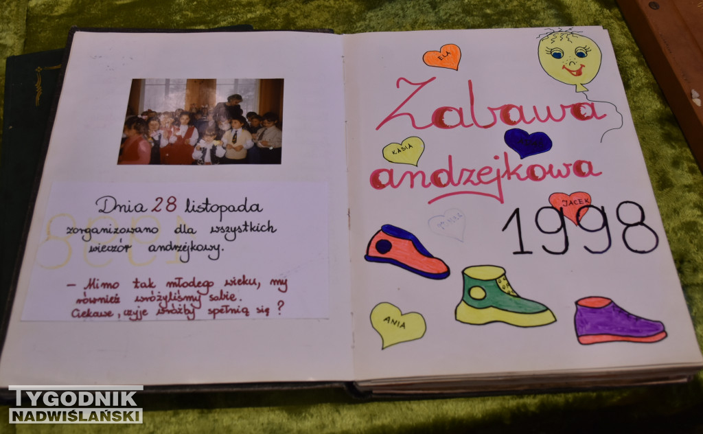 Obchody 60-lecia Szkoły Podstawowej w Kleczanowie