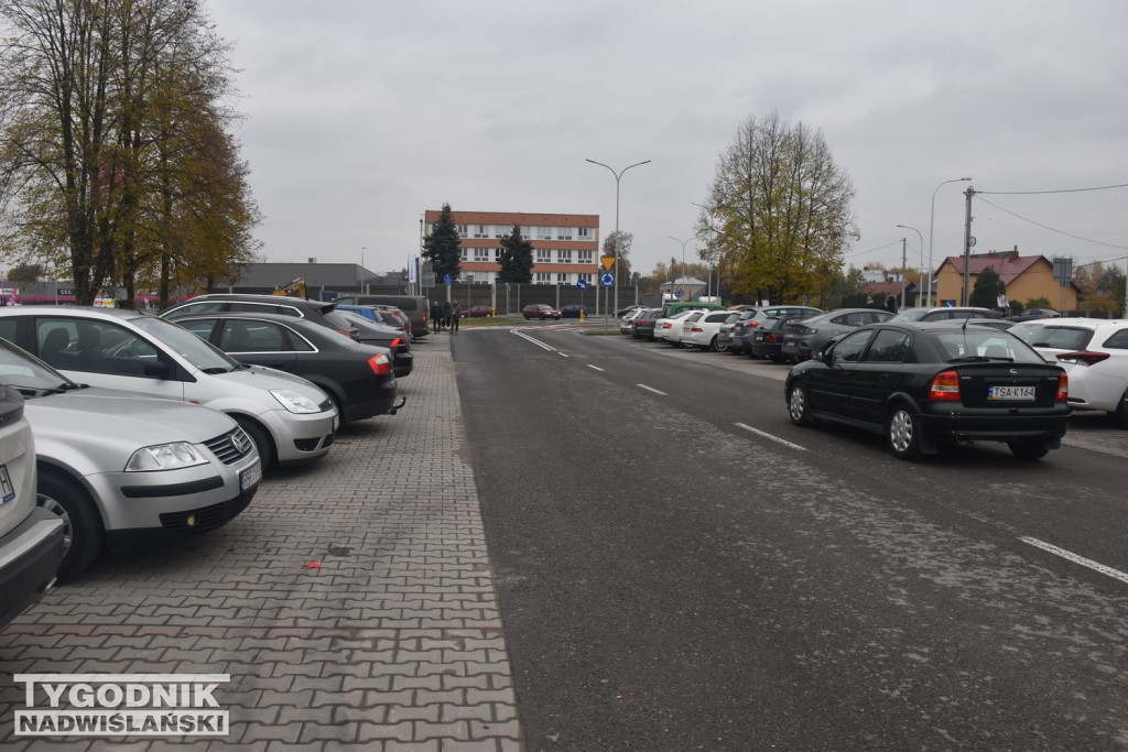 Otwarcie sklepów w N-Parku w Tarnobrzegu