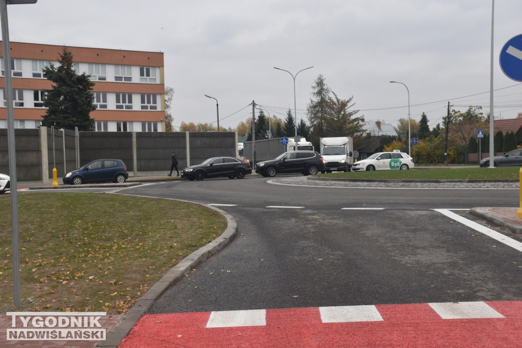 Otwarcie sklepów w N-Parku w Tarnobrzegu