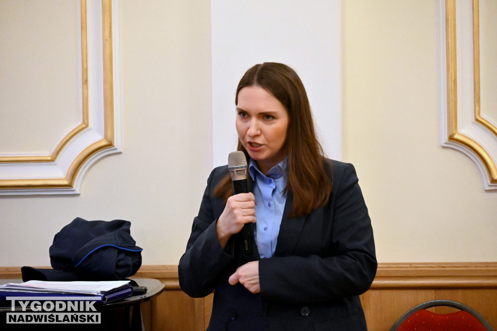 Sytuacja szpitala na sesji Rady Miasta Tarnobrzega