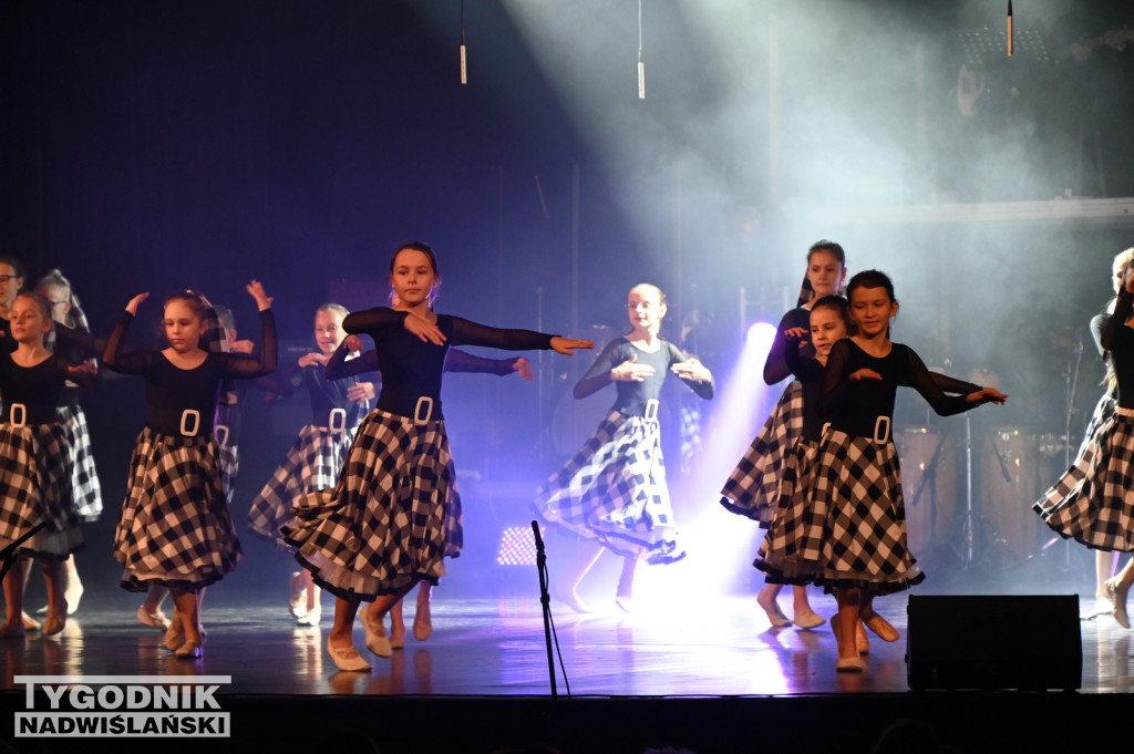 Koncert i gala jubileuszowa MDK Stalowa Wola