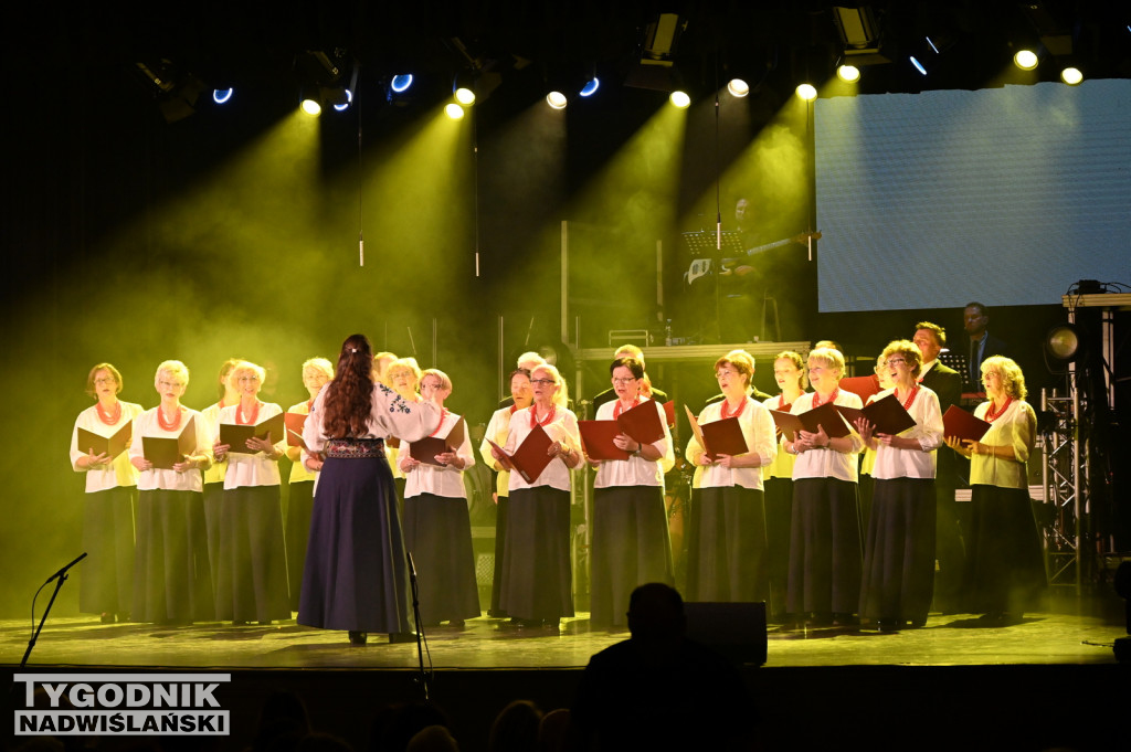 Koncert i gala jubileuszowa MDK Stalowa Wola