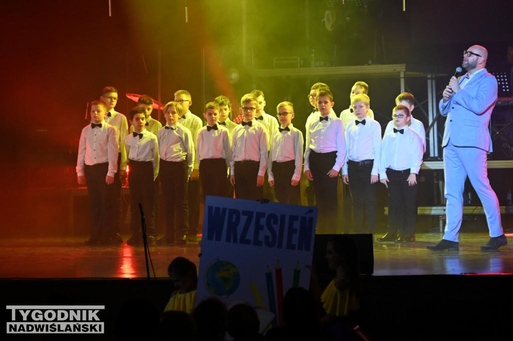 Koncert i gala jubileuszowa MDK Stalowa Wola