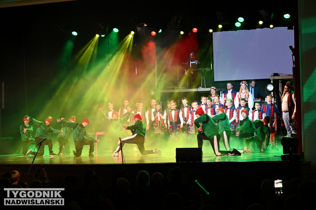 Koncert i gala jubileuszowa MDK Stalowa Wola