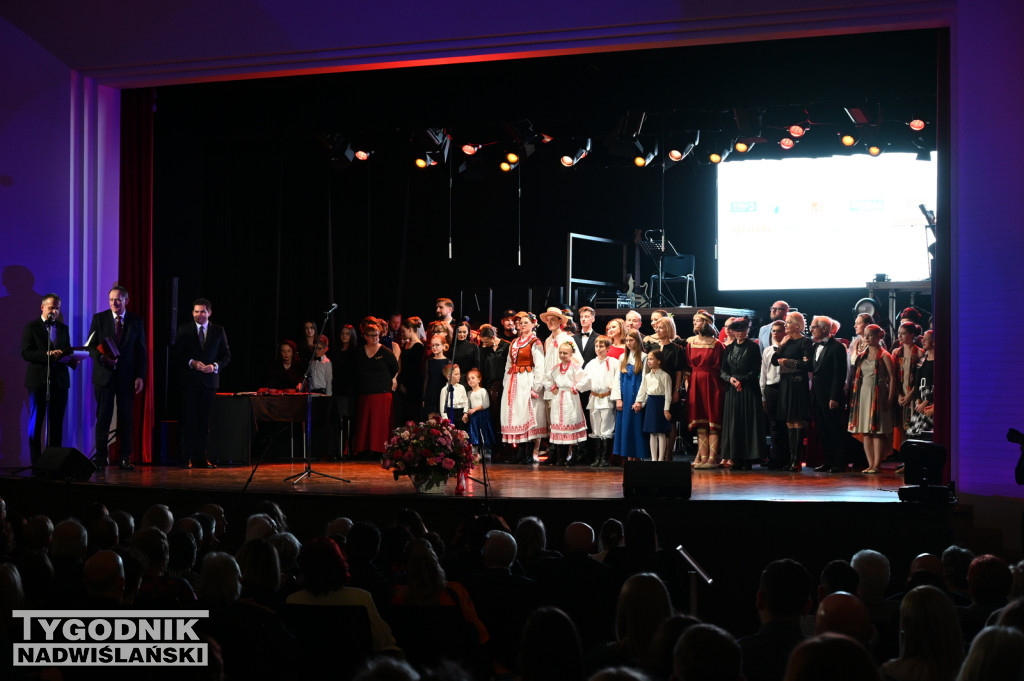 Koncert i gala jubileuszowa MDK Stalowa Wola