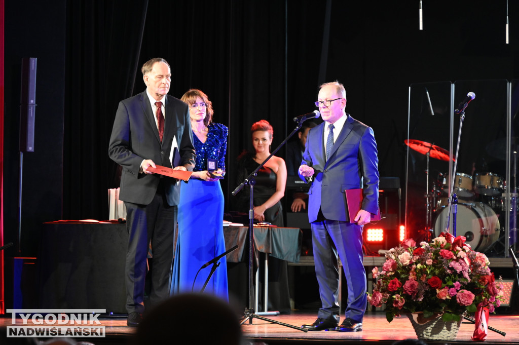 Koncert i gala jubileuszowa MDK Stalowa Wola