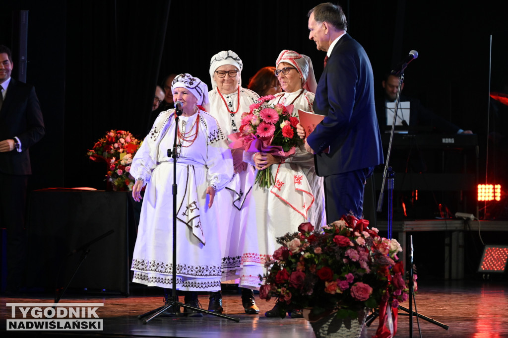 Koncert i gala jubileuszowa MDK Stalowa Wola