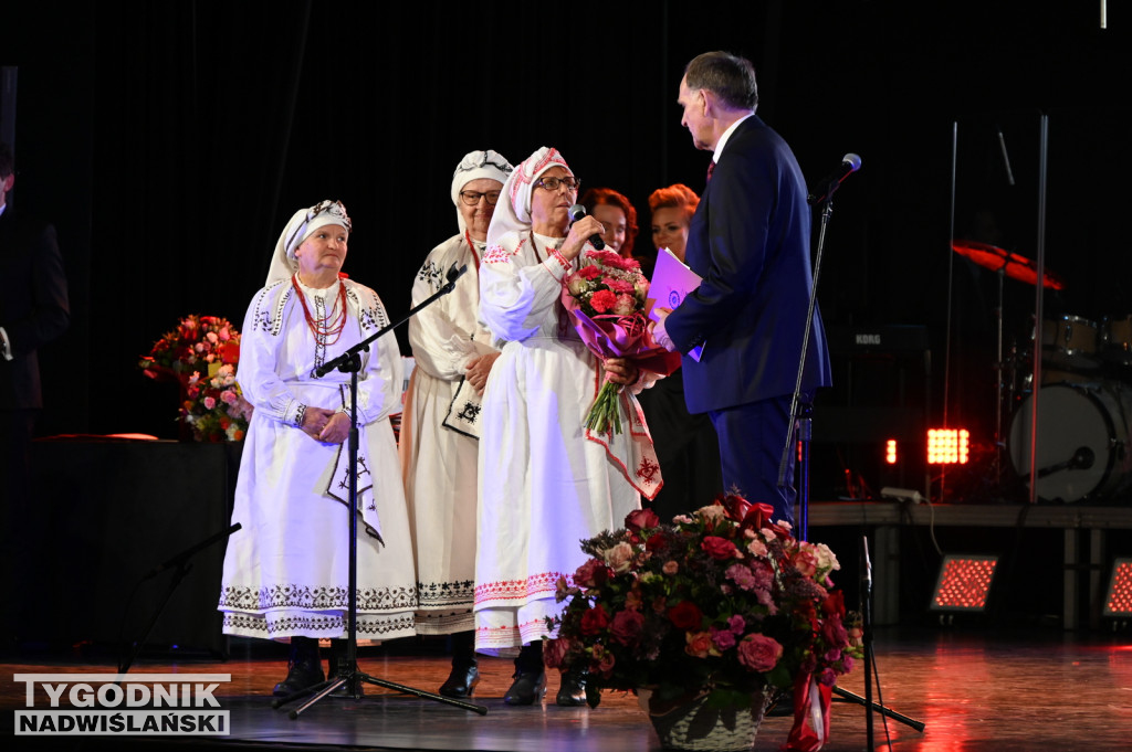 Koncert i gala jubileuszowa MDK Stalowa Wola