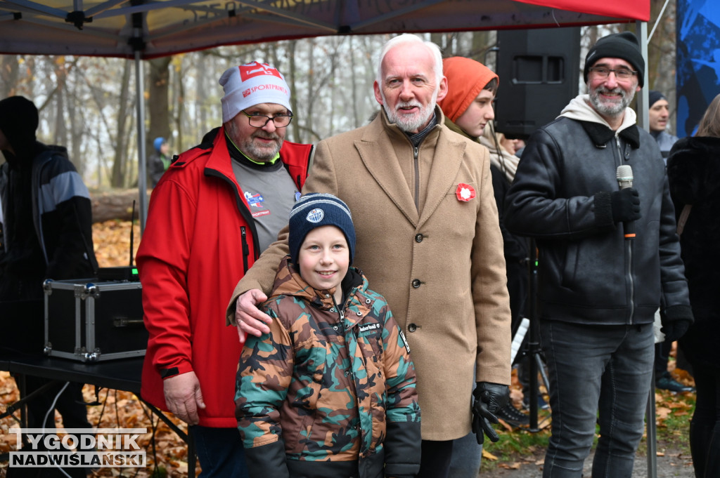 Bieg „Dzieci dla Niepodległej