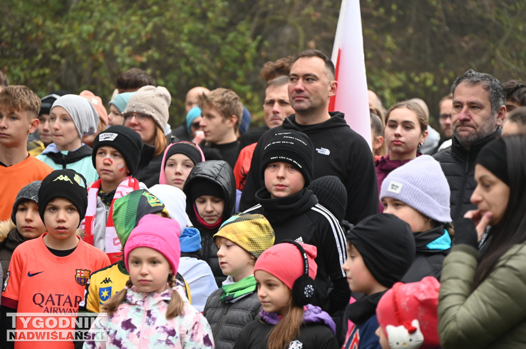 Bieg „Dzieci dla Niepodległej