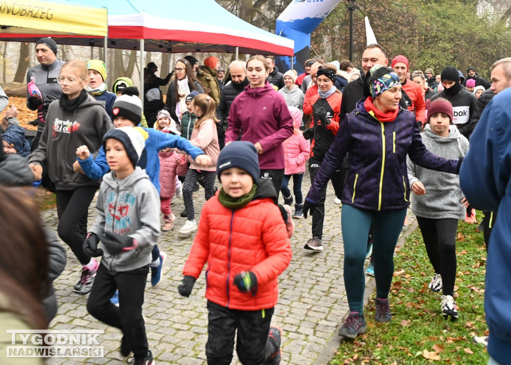 Bieg „Dzieci dla Niepodległej